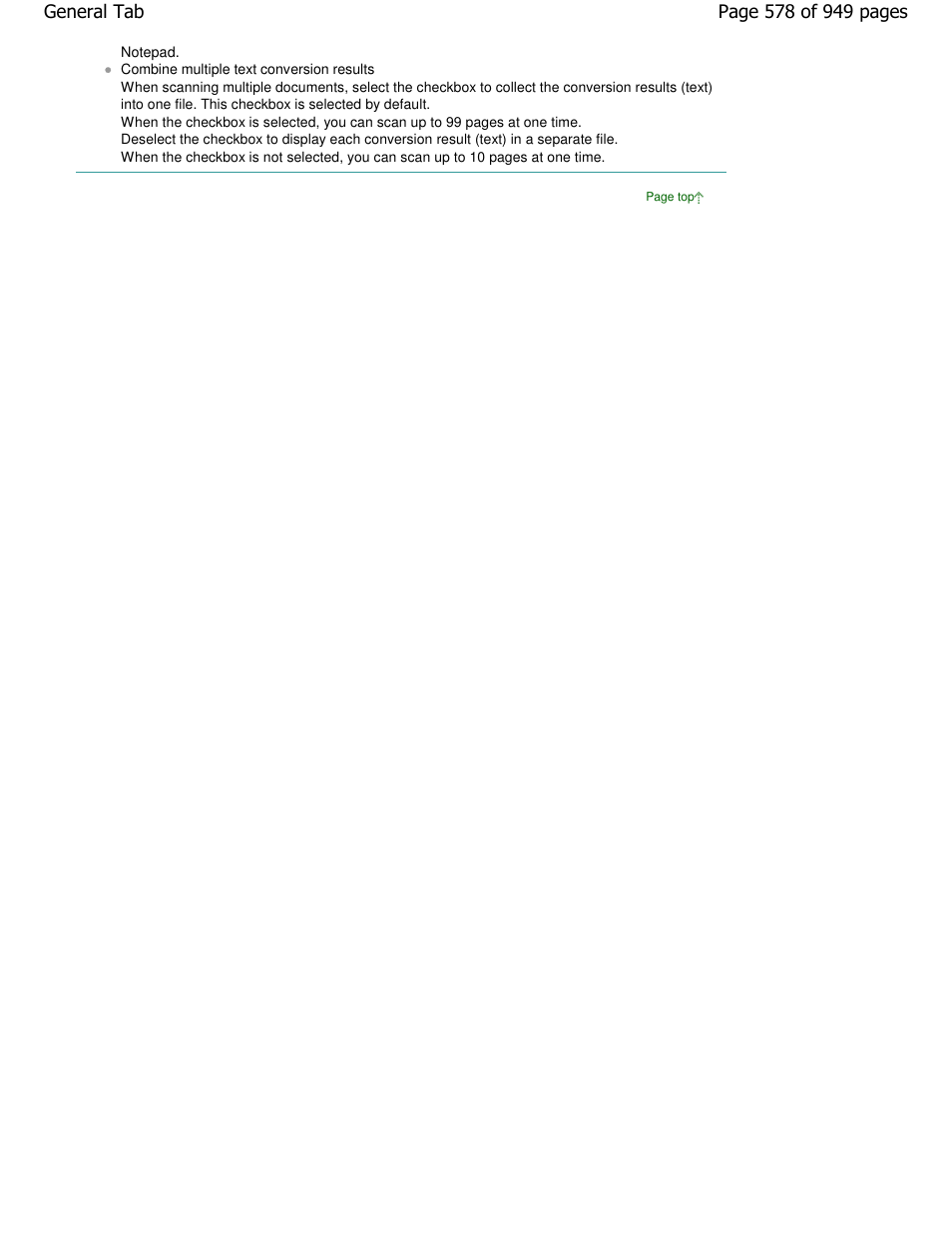 Canon PIXMA MP560 User Manual | Page 578 / 949