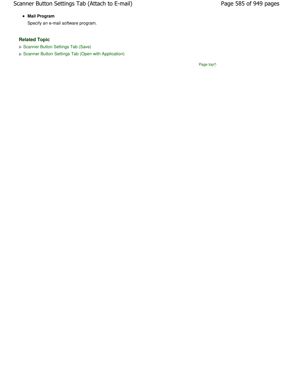 Canon PIXMA MP560 User Manual | Page 585 / 949
