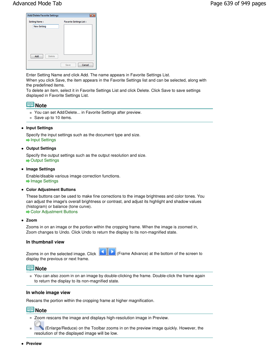 Canon PIXMA MP560 User Manual | Page 639 / 949