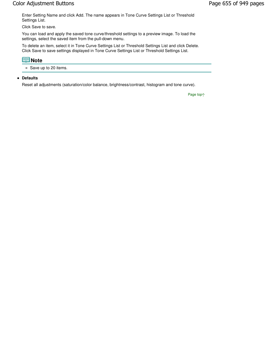 Canon PIXMA MP560 User Manual | Page 655 / 949