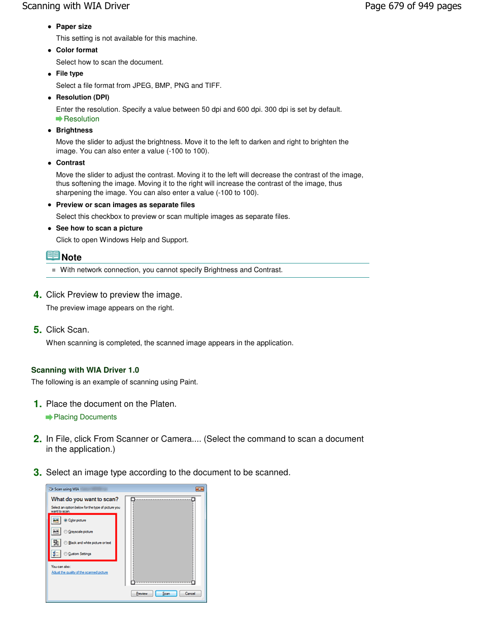 Canon PIXMA MP560 User Manual | Page 679 / 949