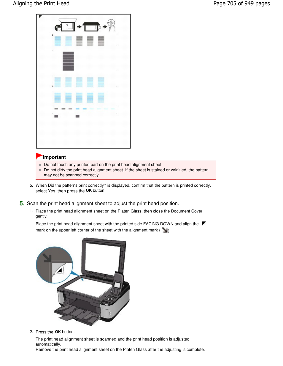 Canon PIXMA MP560 User Manual | Page 705 / 949