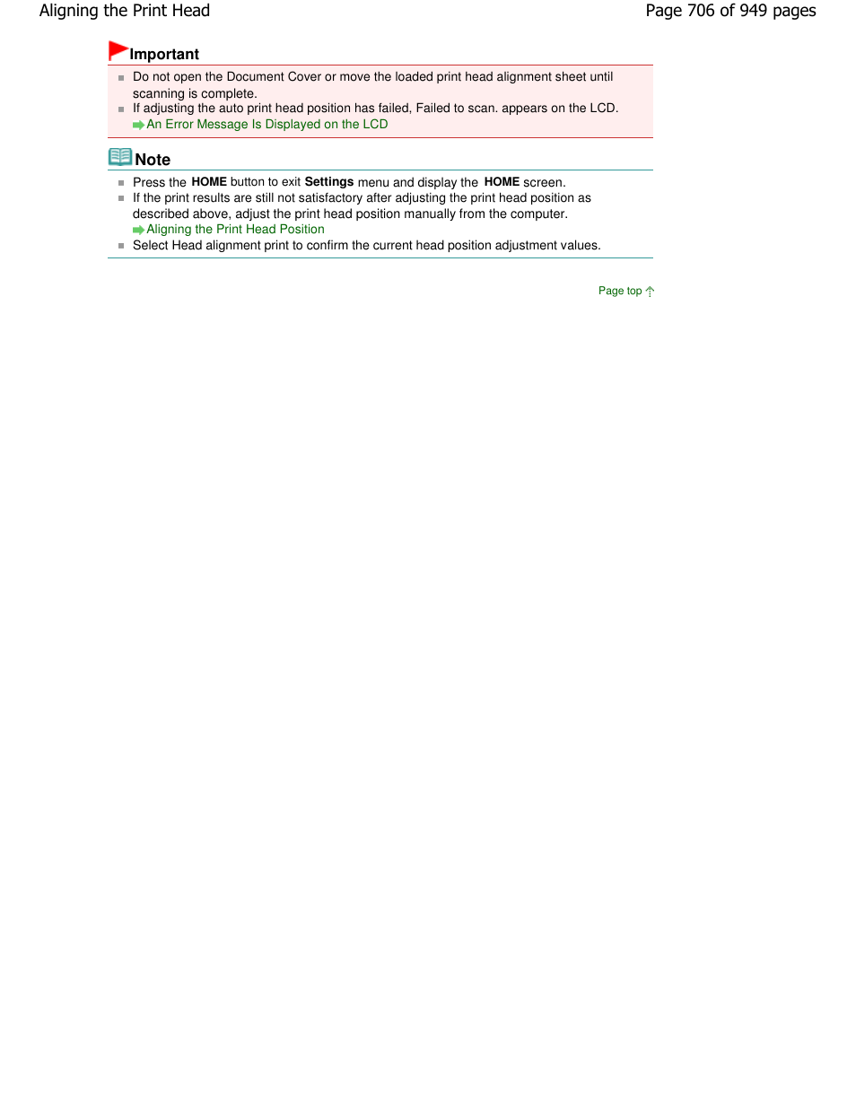 Canon PIXMA MP560 User Manual | Page 706 / 949