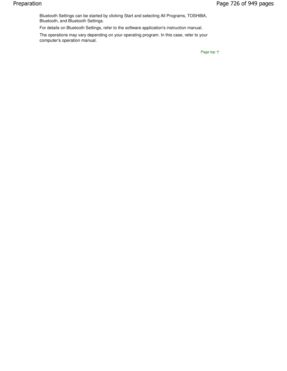 Canon PIXMA MP560 User Manual | Page 726 / 949