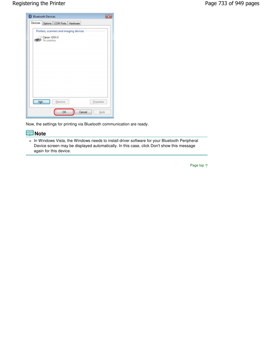 Canon PIXMA MP560 User Manual | Page 733 / 949