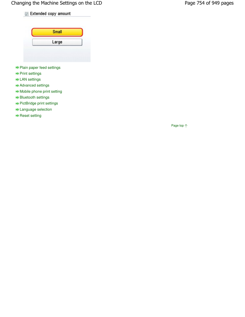 Canon PIXMA MP560 User Manual | Page 754 / 949