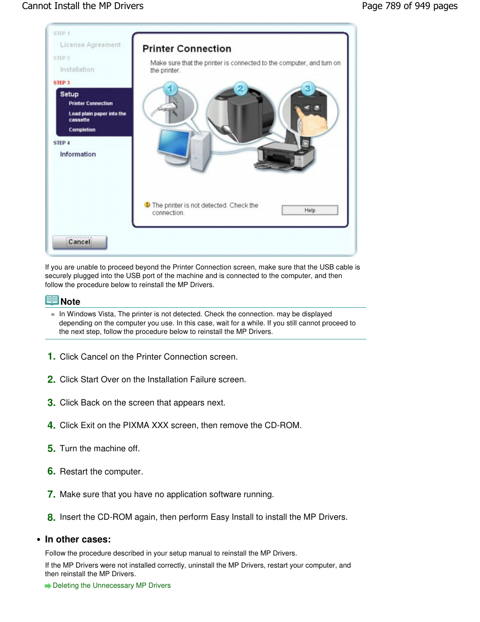 Canon PIXMA MP560 User Manual | Page 789 / 949