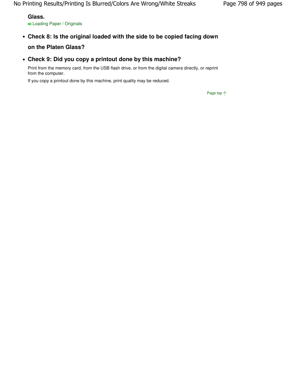 Canon PIXMA MP560 User Manual | Page 798 / 949