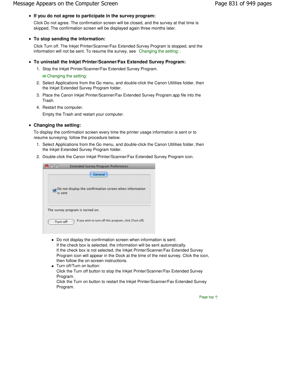 Canon PIXMA MP560 User Manual | Page 831 / 949