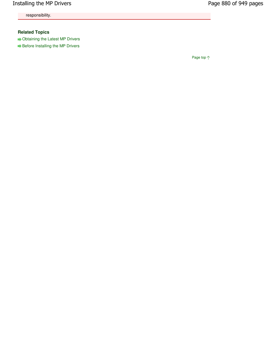 Canon PIXMA MP560 User Manual | Page 880 / 949