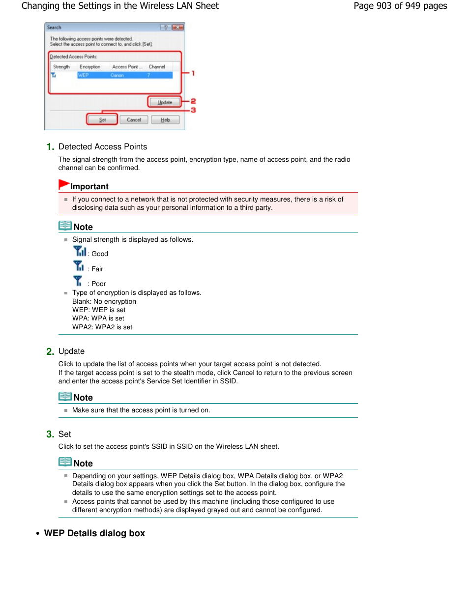 Canon PIXMA MP560 User Manual | Page 903 / 949