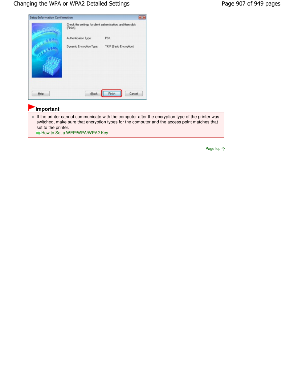Canon PIXMA MP560 User Manual | Page 907 / 949