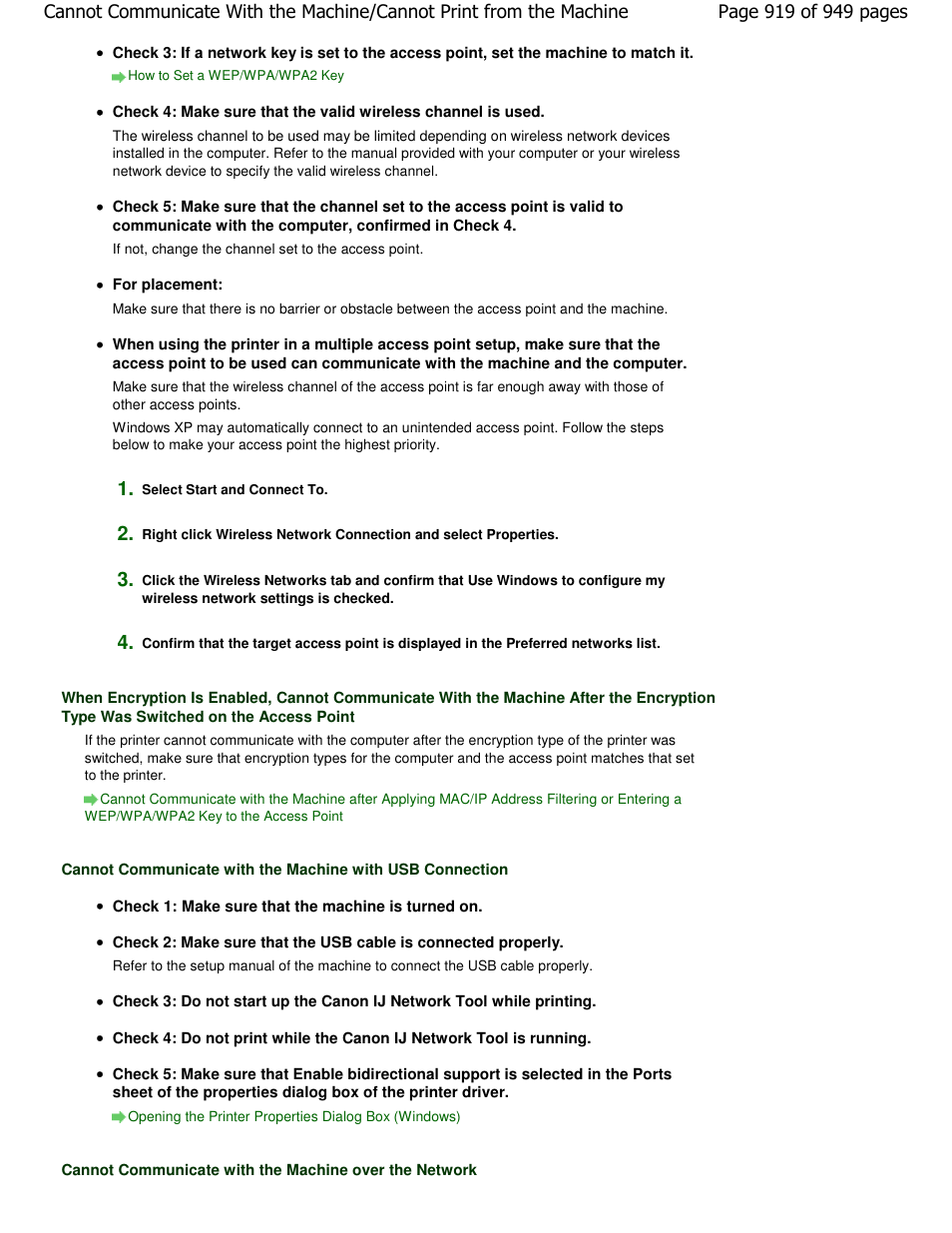Canon PIXMA MP560 User Manual | Page 919 / 949