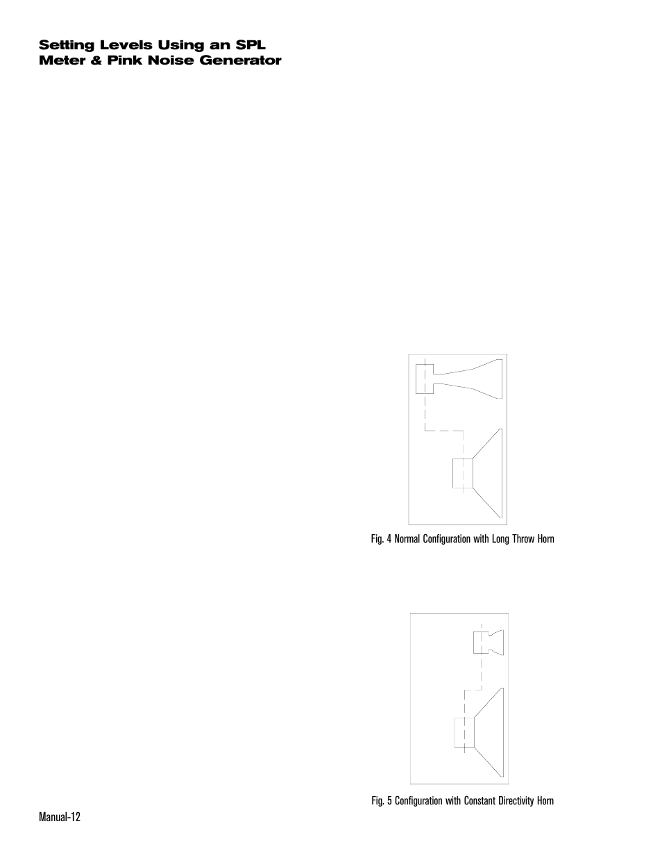 Rane AC 22 (1993 version) User Manual | Page 12 / 13