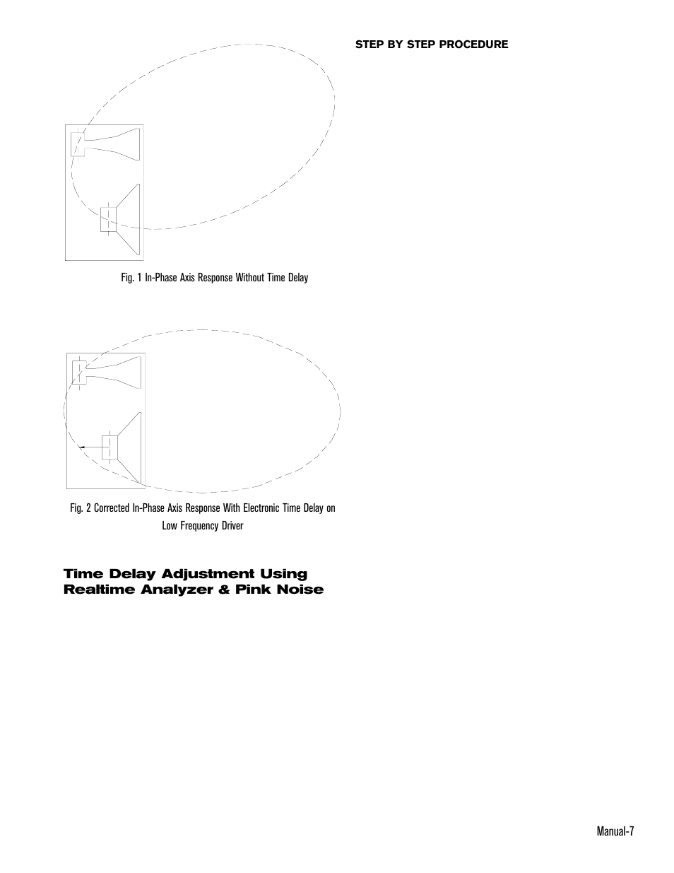 Rane AC 22 (1993 version) User Manual | Page 7 / 13