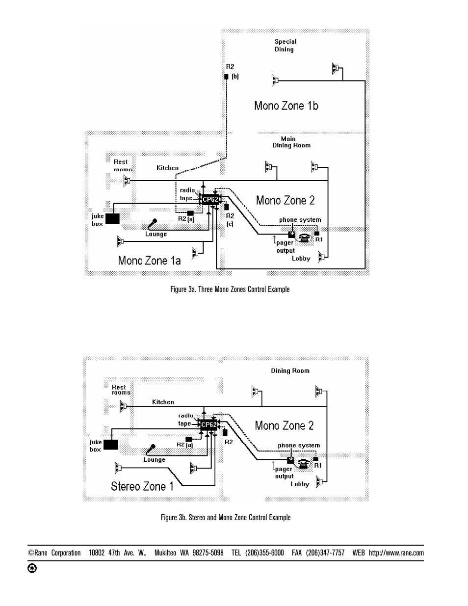 Rane CPR 2 User Manual | Page 4 / 4