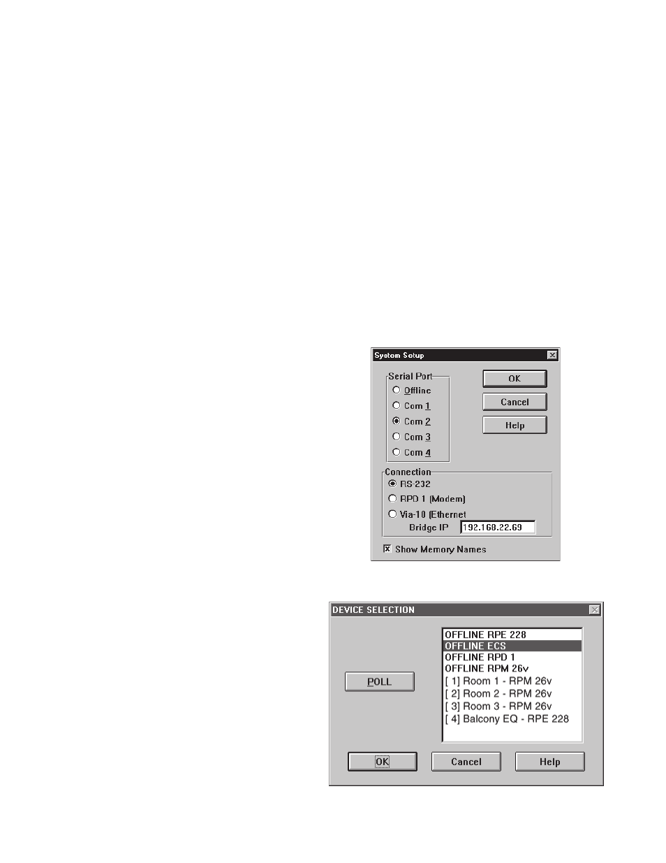 Installing raneware | Rane ECS RaneWare User Manual | Page 2 / 32