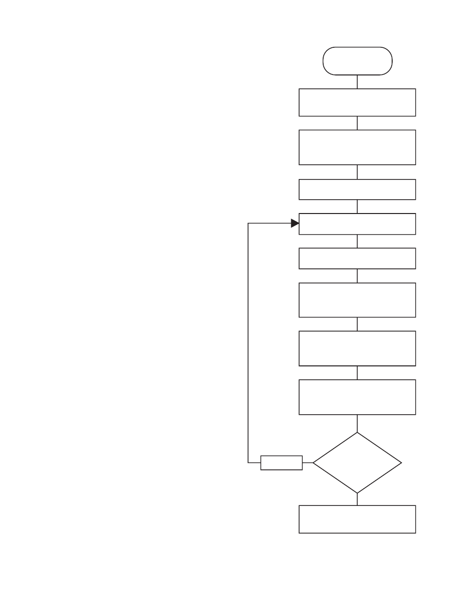 Ecs alignment procedure | Rane ECS RaneWare User Manual | Page 21 / 32