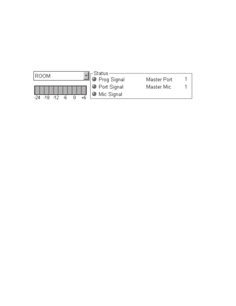 Ecs raneware | Rane ECS RaneWare User Manual | Page 4 / 32