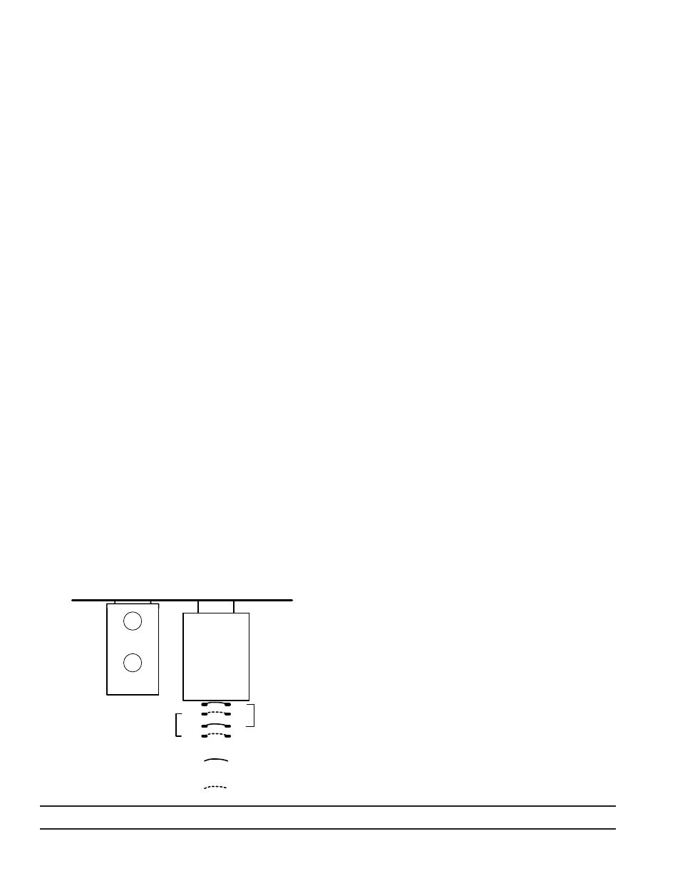 Manual-4, Operating instructions | Rane HC 6 1989 version User Manual | Page 4 / 4