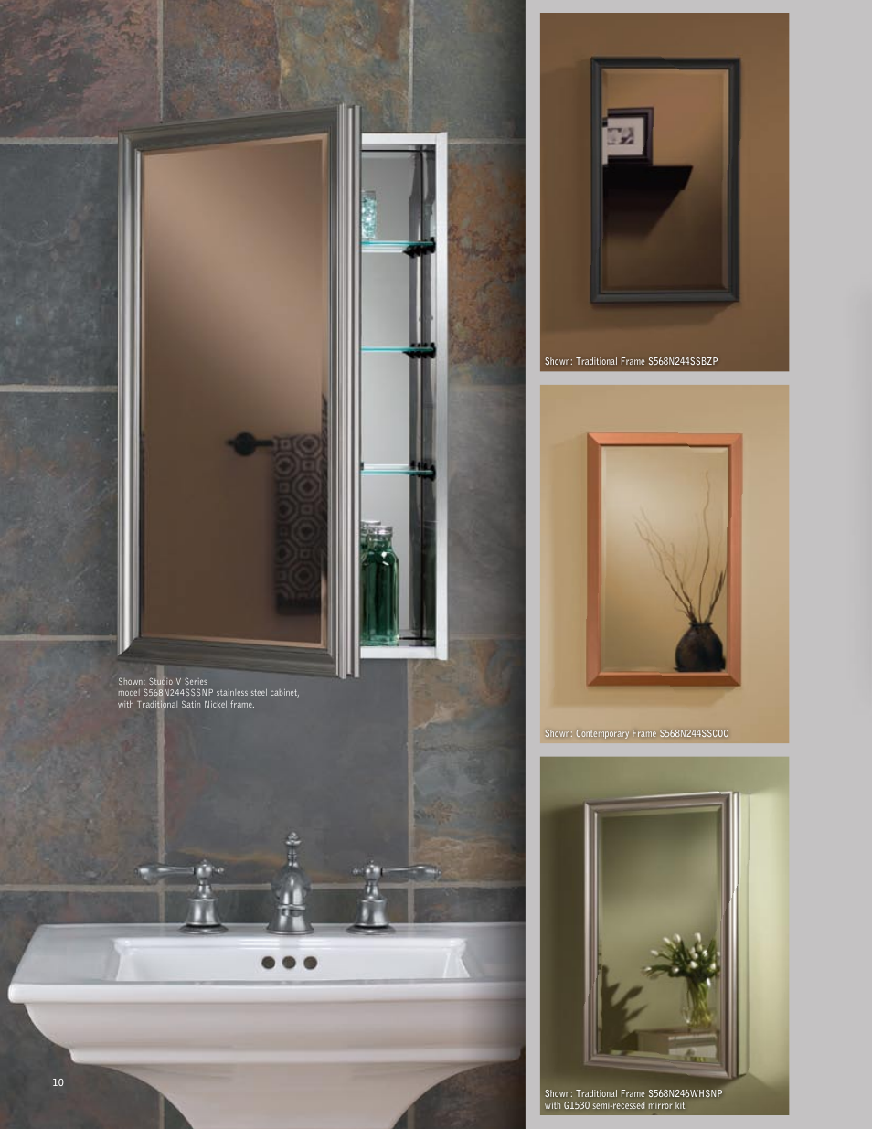 Broan NuTone Premier User Manual | Page 10 / 20