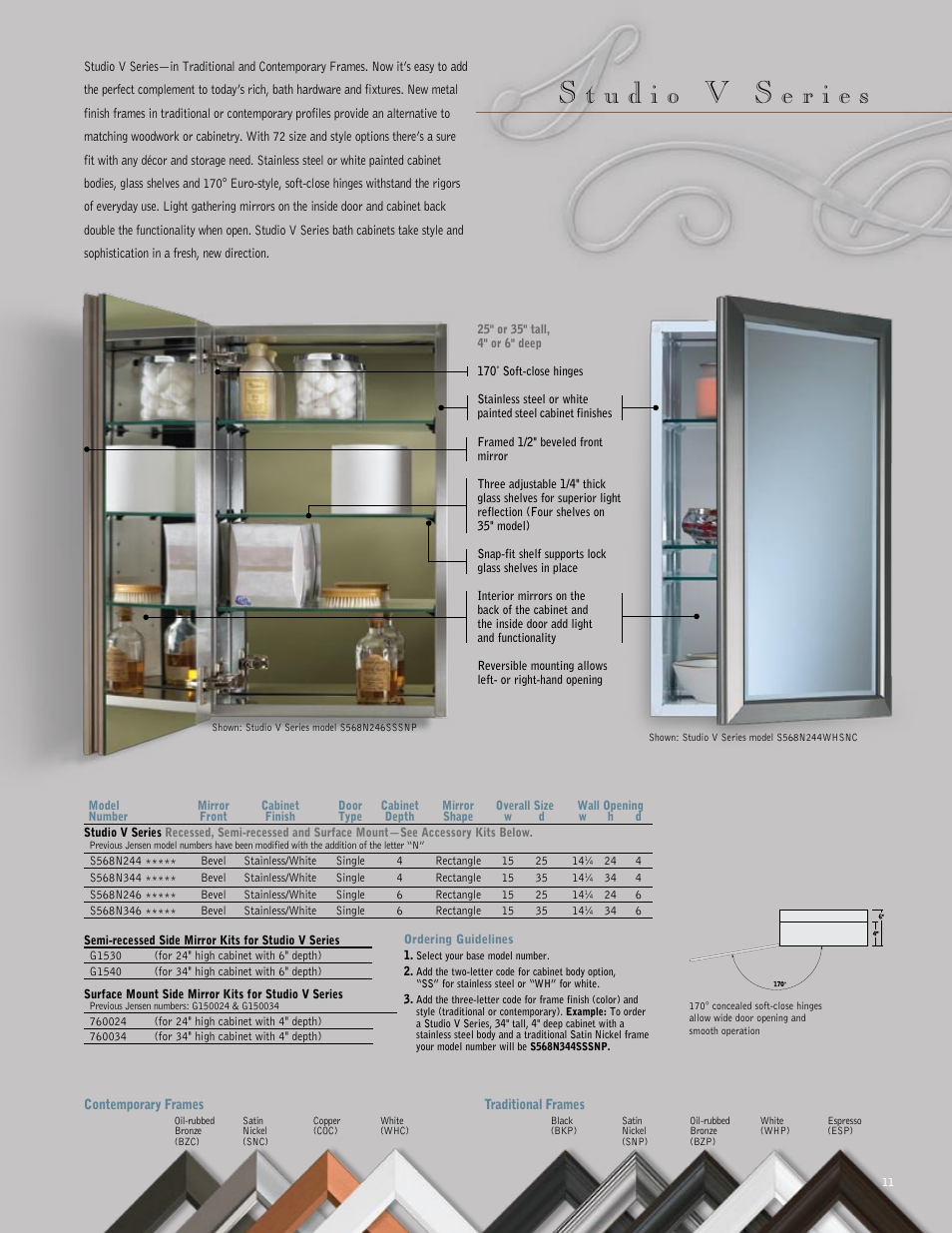 Broan NuTone Premier User Manual | Page 11 / 20