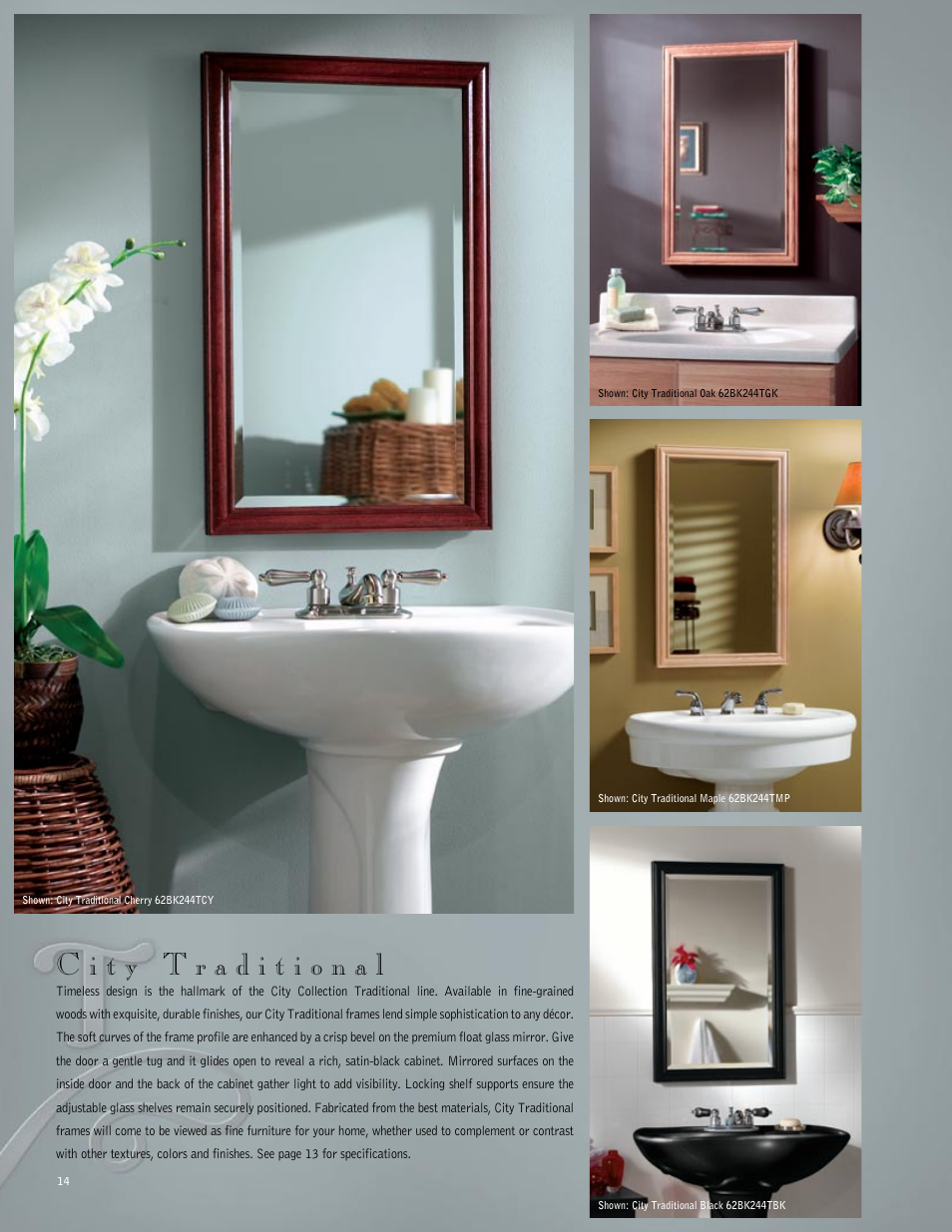 Broan NuTone Premier User Manual | Page 14 / 20
