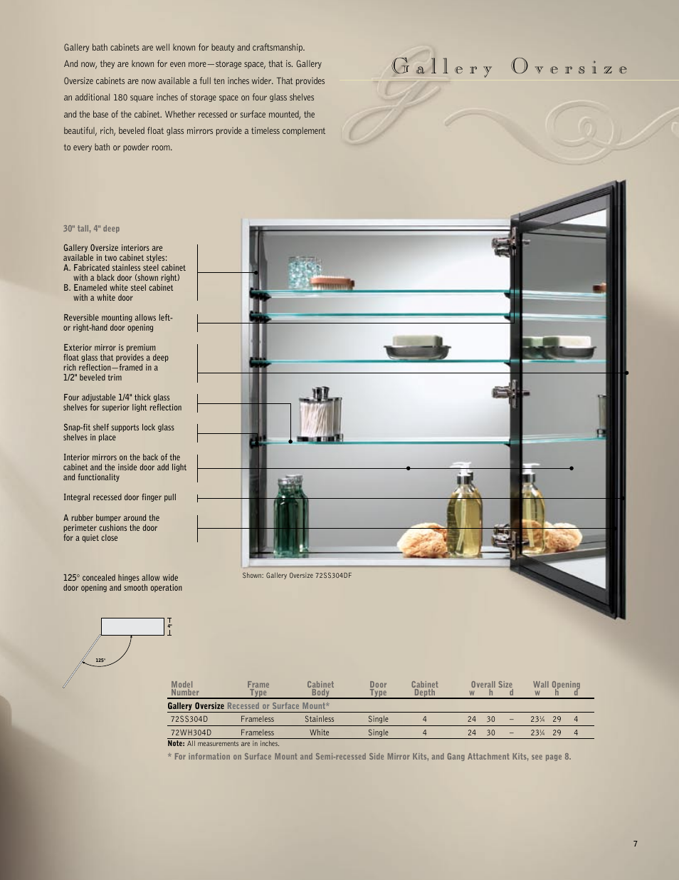 Broan NuTone Premier User Manual | Page 7 / 20