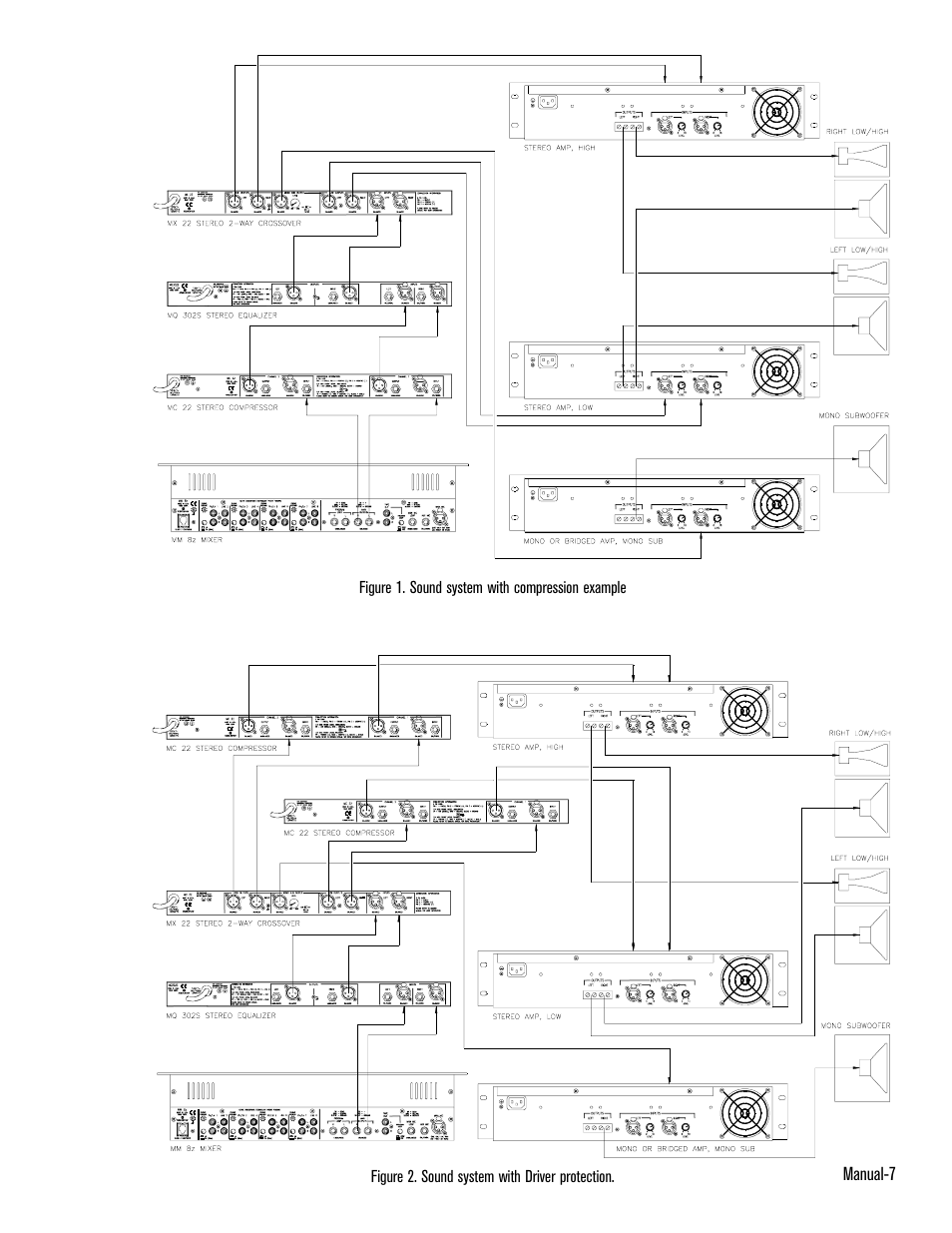 Rane MC 22 User Manual | Page 7 / 11