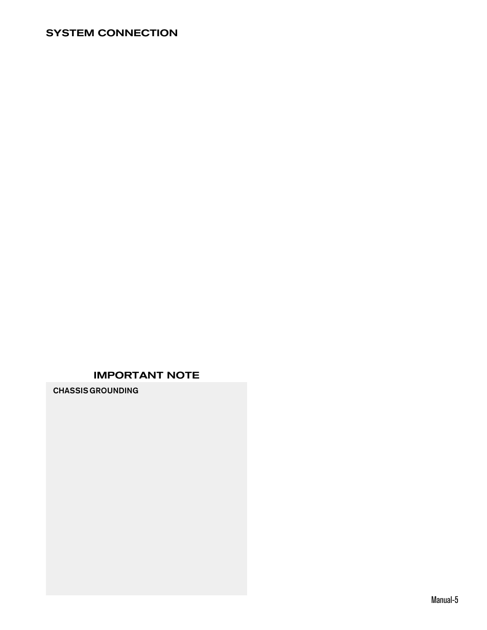 Rane MP 22 User Manual | Page 5 / 6