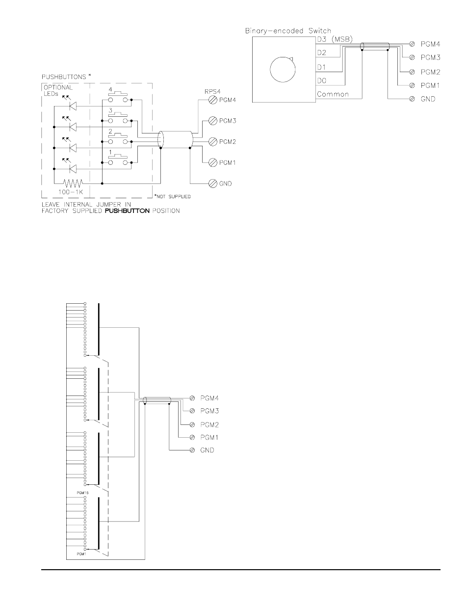 Rane MPE MIDI Programmable Equalizer User Manual | Page 19 / 34