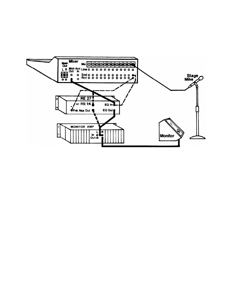 Rane RE 27 User Manual | Page 10 / 15