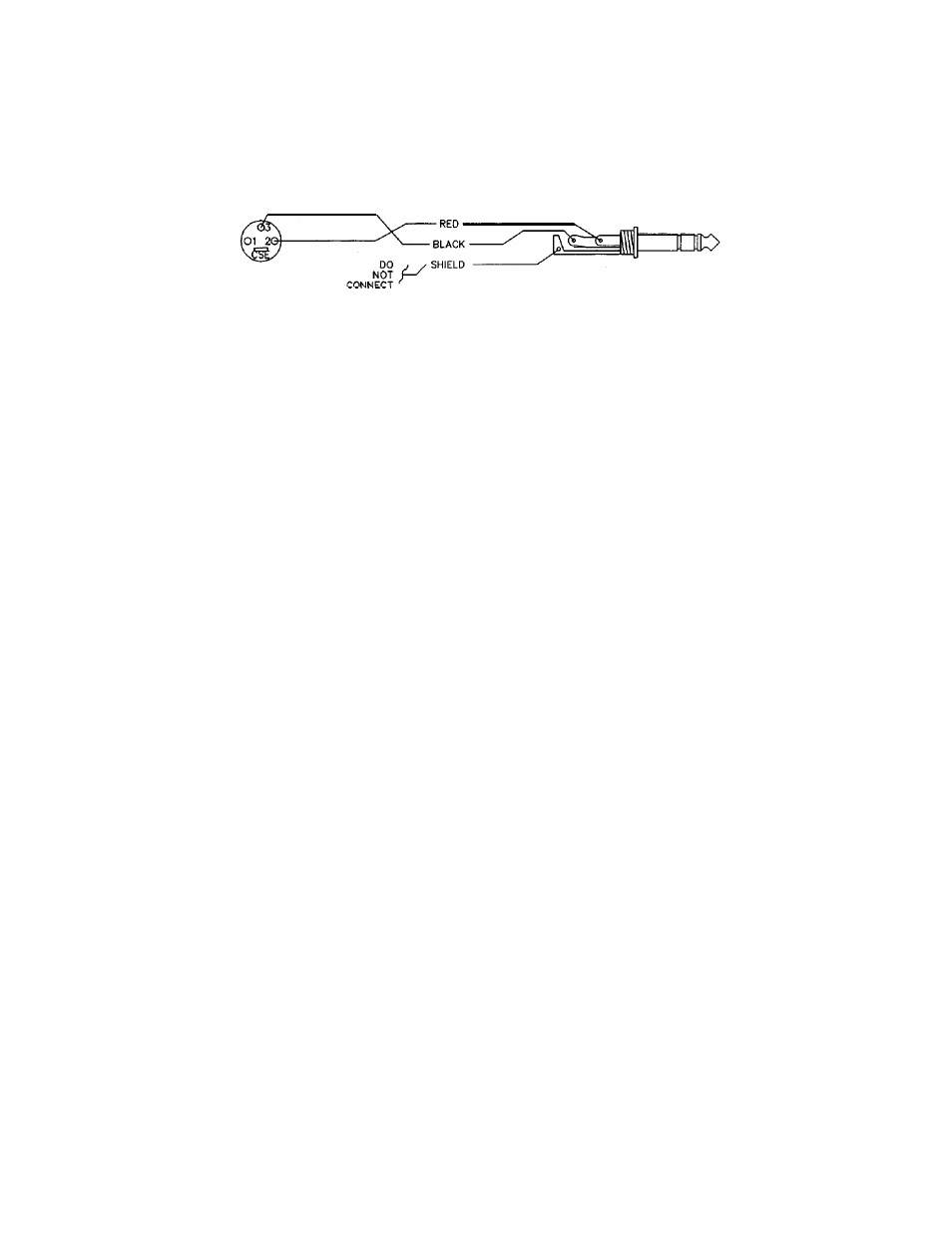 Iii. installation | Rane RE 27 User Manual | Page 6 / 15