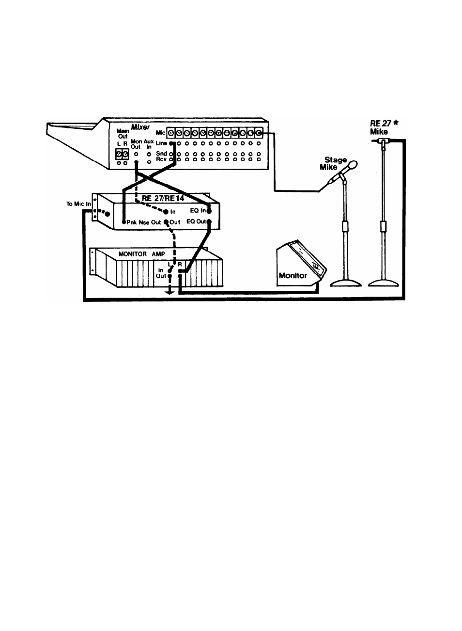 Rane RE 27 User Manual | Page 9 / 15