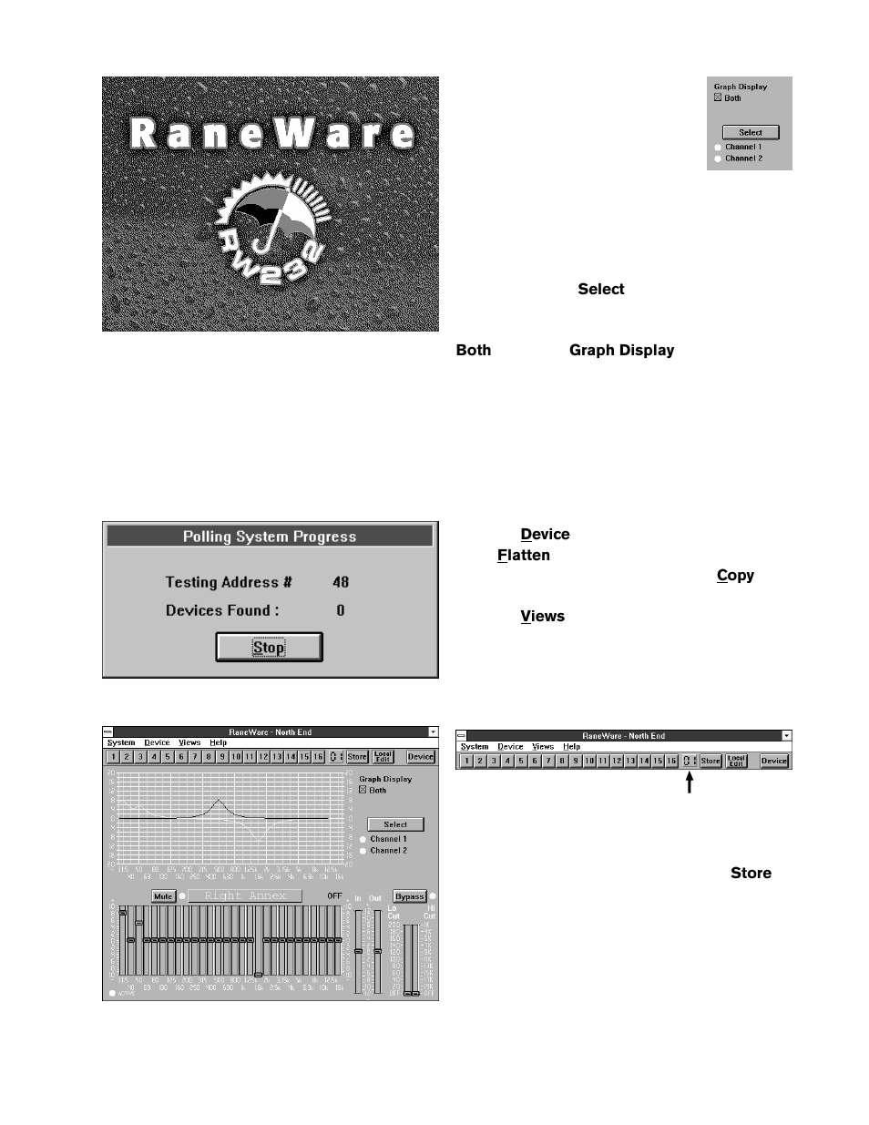 Rane RPE 228 Users Guide User Manual | Page 5 / 8