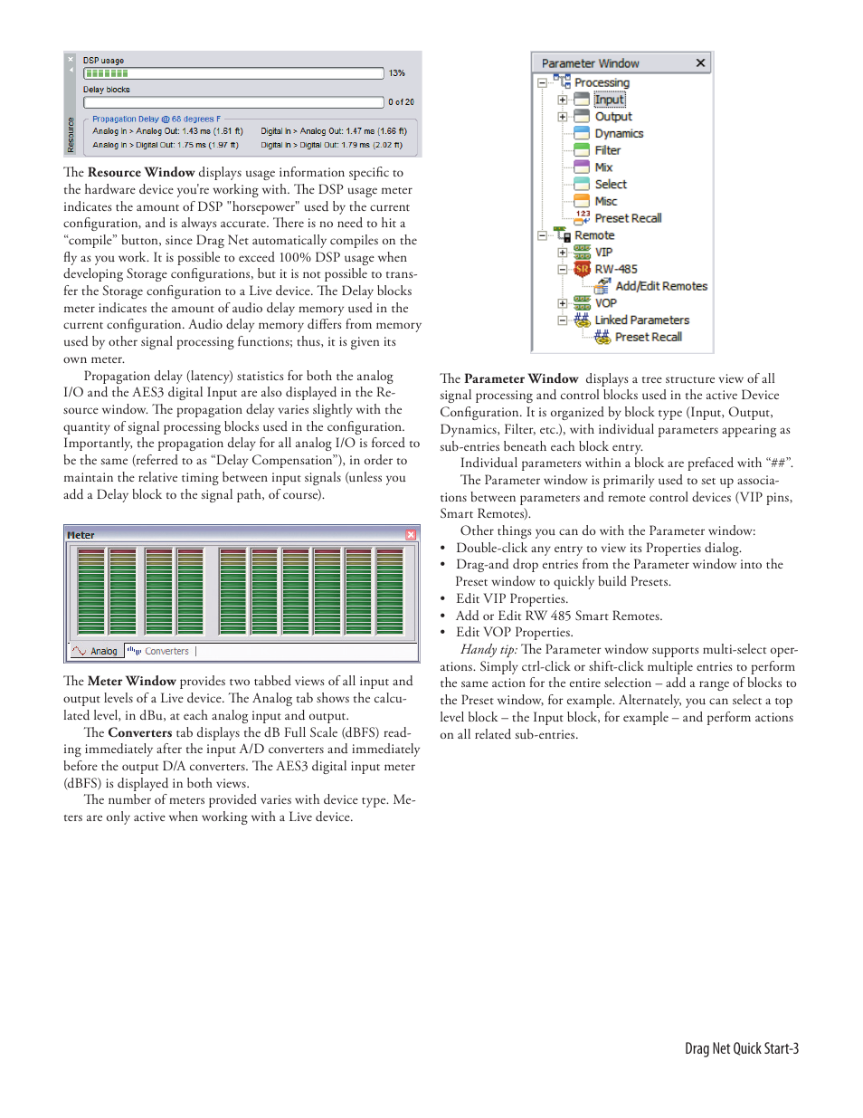 Rane RPM 2m User Manual | Page 9 / 10