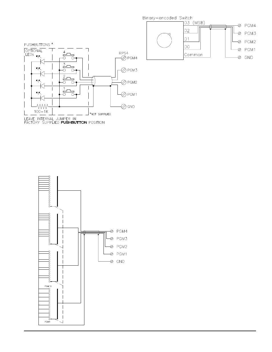 Rane RPS 4 User Manual | Page 2 / 2