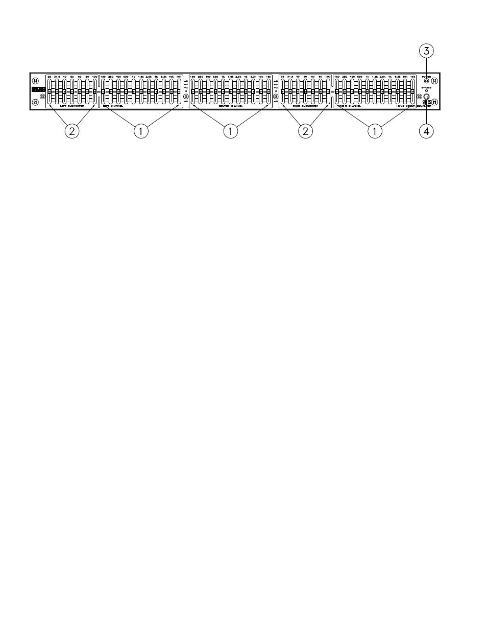 Rane SSE 35 User Manual | Page 2 / 8