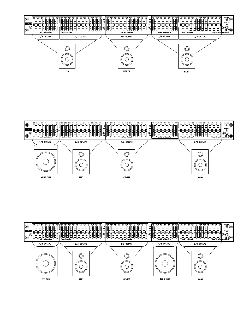 Rane SSE 35 User Manual | Page 5 / 8