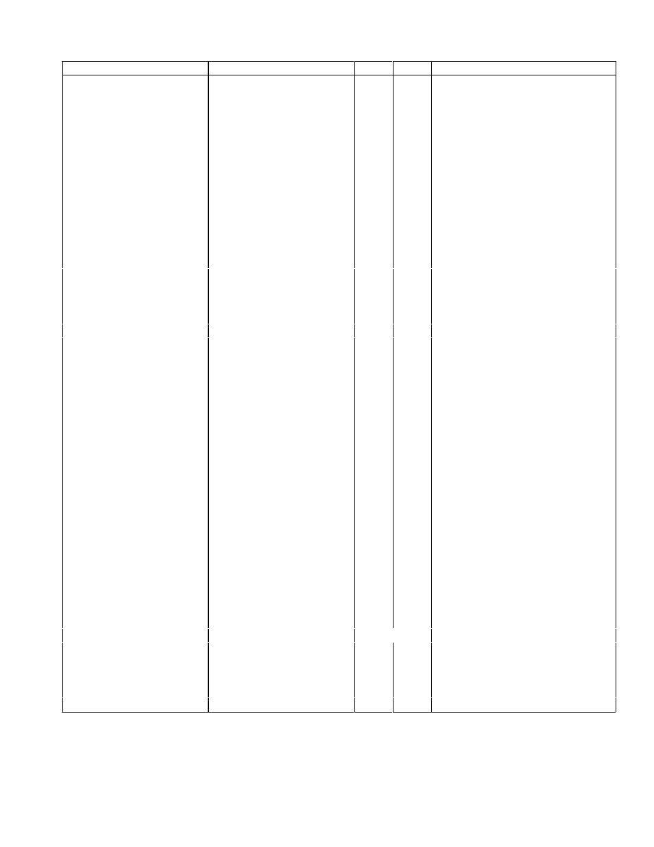 Rane SSE 35 User Manual | Page 7 / 8