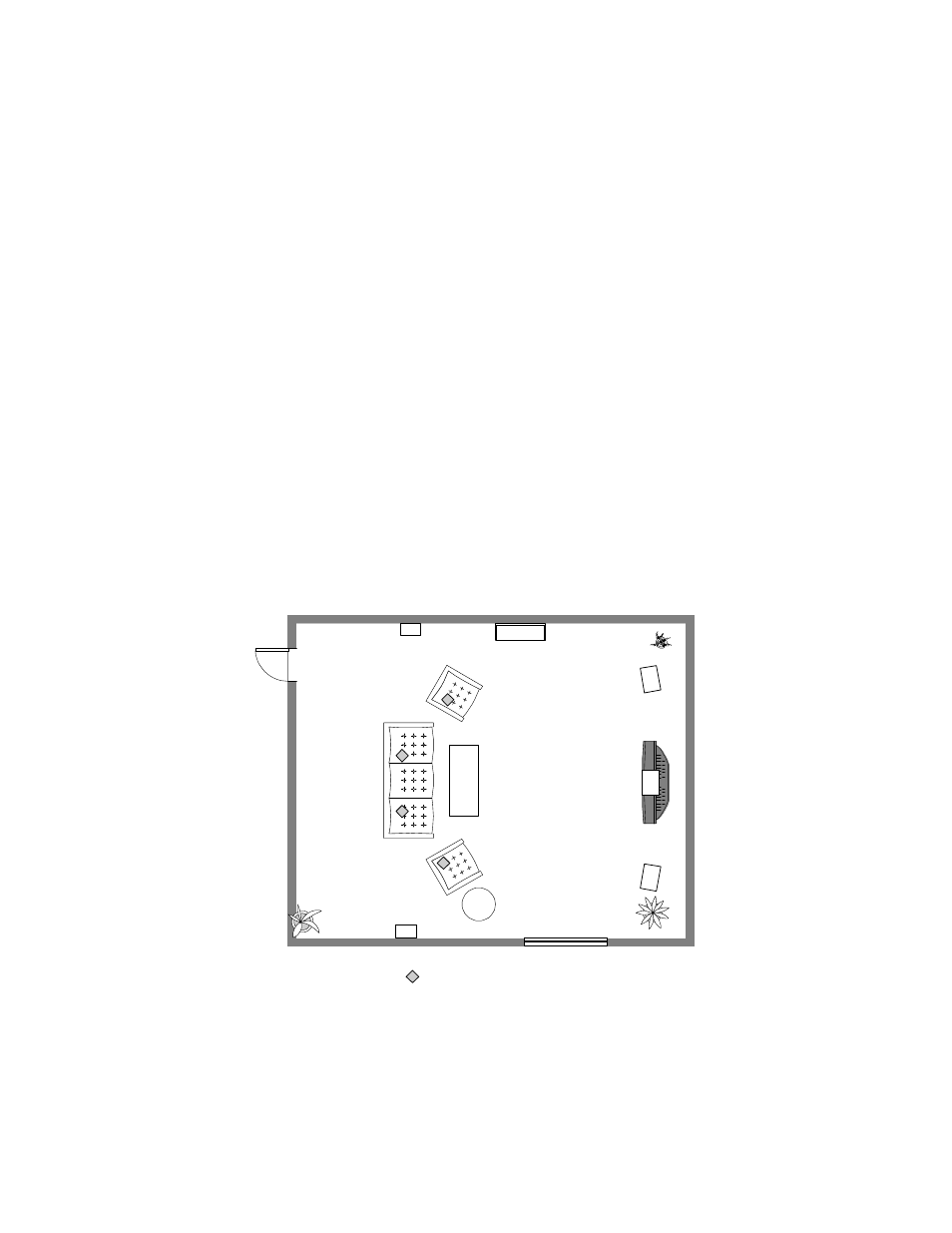 Rane THX Room EQ User Manual | Page 7 / 24