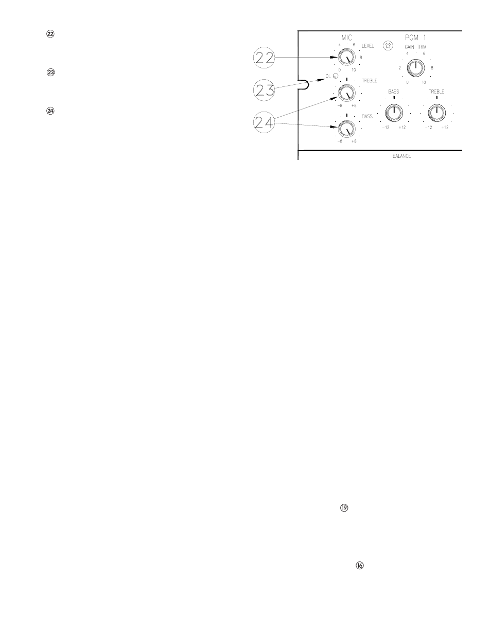 Rane TTM 52i User Manual | Page 5 / 9