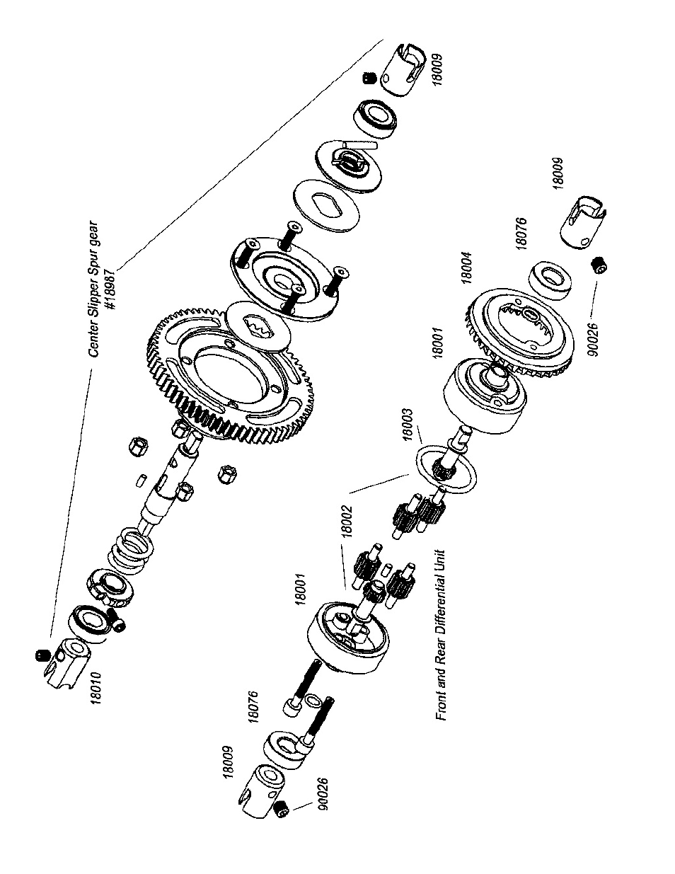 OFNA Racing Dominator RTR User Manual | Page 8 / 17