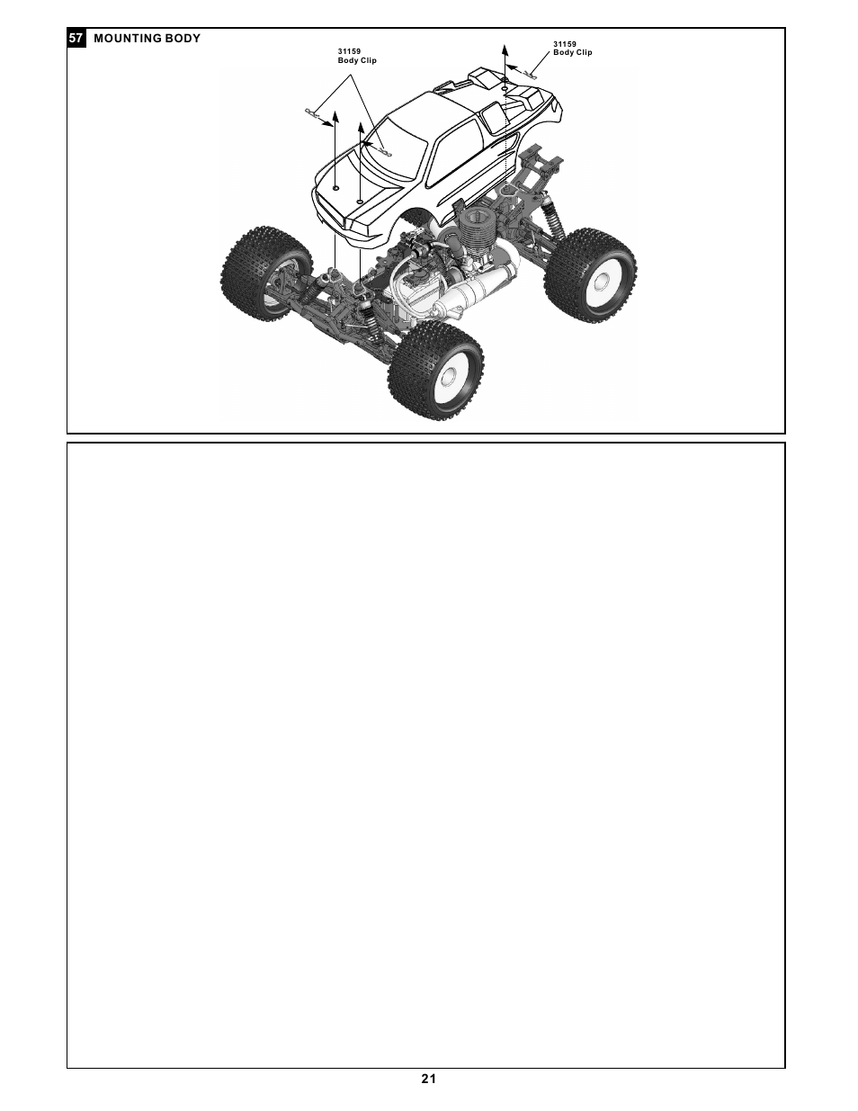 OFNA Racing Jammin X1 CRT PRO User Manual | Page 26 / 31