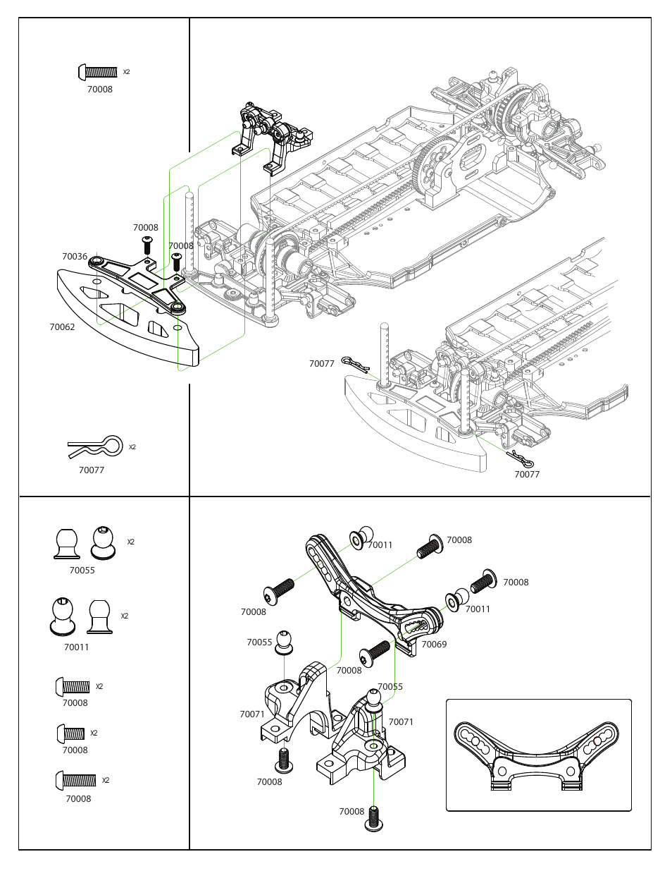 OFNA Racing JL12e User Manual | Page 11 / 31