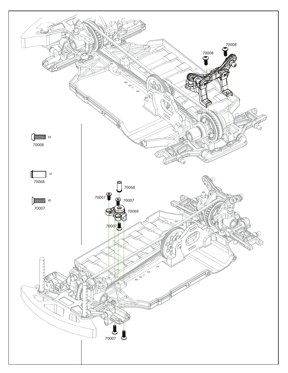 OFNA Racing JL12e User Manual | Page 12 / 31