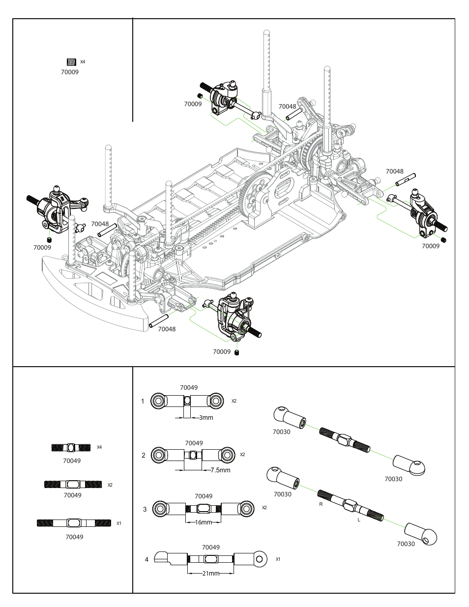 OFNA Racing JL12e User Manual | Page 15 / 31