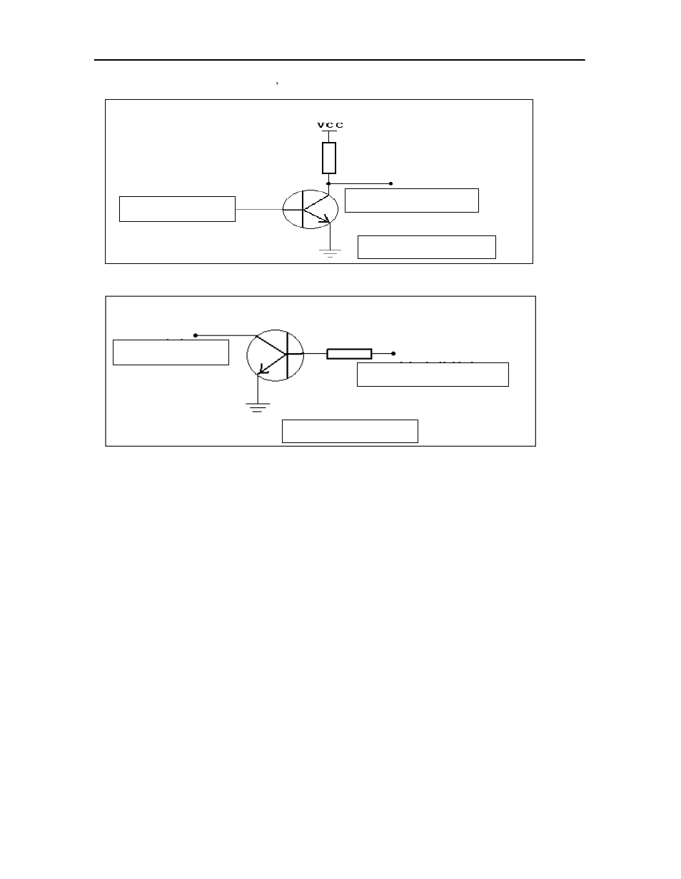 Hexin Technology HXJZ-873 2000m-3000m Low Power RS-232/RS-485/TTL to RF Wireless Module User Manual | Page 5 / 9