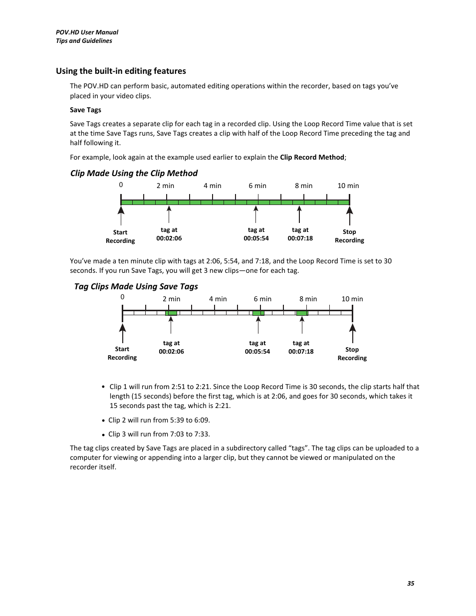 V.I.O. POV.HD User Manual User Manual | Page 38 / 47