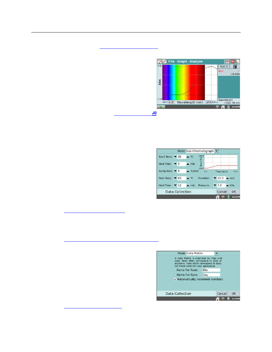 Vernier LabQuest 2 User Manual | Page 20 / 56